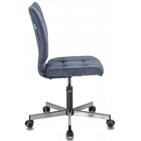 Компьютерное кресло Бюрократ CH-330M LT-27