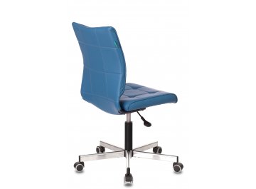 Компьютерное кресло Бюрократ CH-330M/or-03