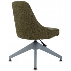 Компьютерное кресто Бюрократ CH-340GLZ