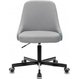 Компьютерное кресло Бюрократ CH-340M grey