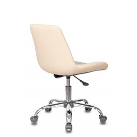 Компьютерное кресло Бюрократ CH-350SL ivory