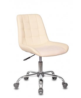 Компьютерное кресло Бюрократ CH-350SL ivory