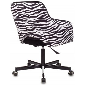 Компьютерное кресло Бюрократ CH-380M