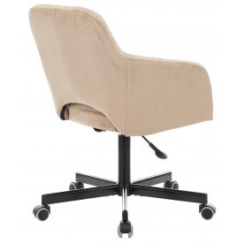 Компьютерное кресло Бюрократ CH-380M