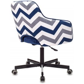 Компьютерное кресло Бюрократ CH-380M