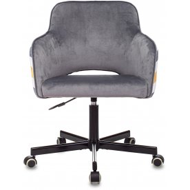 Компьютерное кресло Бюрократ CH-380M