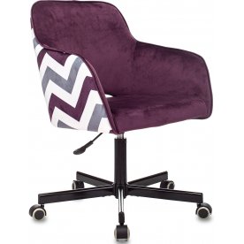 Компьютерное кресло Бюрократ CH-380M