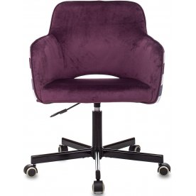 Компьютерное кресло Бюрократ CH-380M