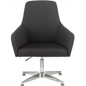 Компьютерное кресло Бюрократ CH-390 black