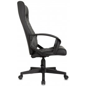 Компьютерное кресто Бюрократ CH-480LT