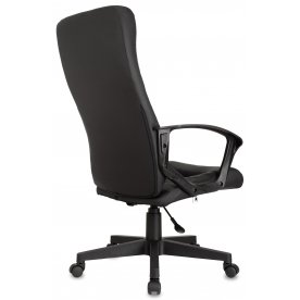 Компьютерное кресто Бюрократ CH-480LT