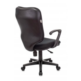 Компьютерное кресло Бюрократ CH-540AXSN