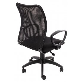 Компьютерное кресло Бюрократ CH-599AXSN