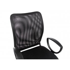 Компьютерное кресло Бюрократ CH-599AXSN