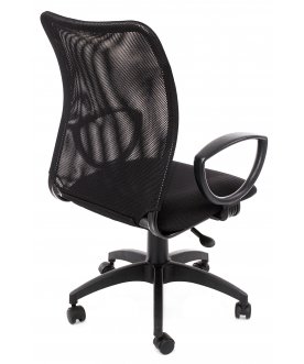 Компьютерное кресло Бюрократ CH-599AXSN