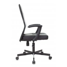 Компьютерное кресло Бюрократ CH-605