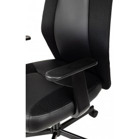 Компьютерное кресло Бюрократ CH-606