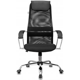 Компьютерное кресло Бюрократ CH-607SL