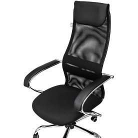 Компьютерное кресло Бюрократ CH-607SL