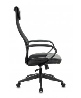 Компьютерное кресло Бюрократ CH-608/black