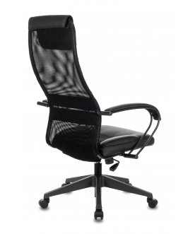 Компьютерное кресло Бюрократ CH-608/black