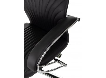 Компьютерное кресло Бюрократ CH-610SL