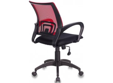 Компьютерное кресло Бюрократ CH-695N