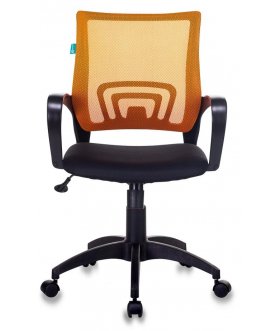 Компьютерное кресло CH-695N/OR/TW-11