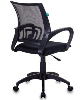 Компьютерное кресло Бюрократ CH-695NLT/black