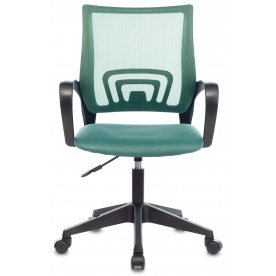 Компьютерное кресло Бюрократ CH-695NLT