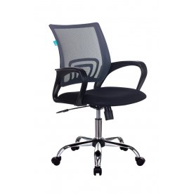 Компьютерное кресло Бюрократ CH-695NSL