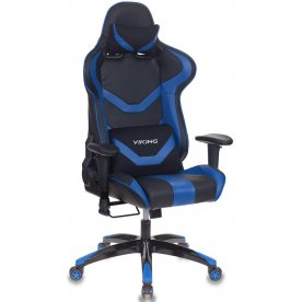 Компьютерное кресло Бюрократ CH-772N