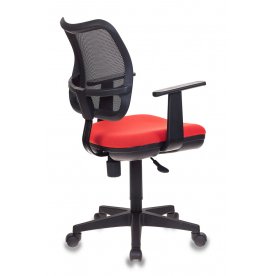 Компьютерное кресло Бюрократ CH-797AXSN