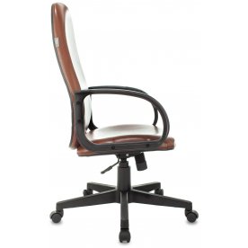 Компьютерное кресло Бюрократ CH-808AXSN