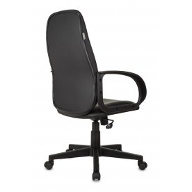 Компьютерное кресло Бюрократ CH-808AXSN