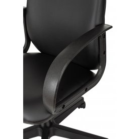 Компьютерное кресло Бюрократ CH-808AXSN