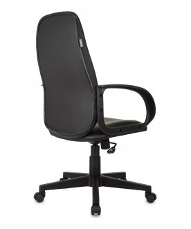 Компьютерное кресло Бюрократ CH-808AXSN