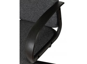 Компьютерное кресло Бюрократ CH-808AXSN