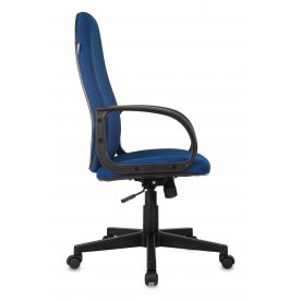 Компьютерное кресло Бюрократ CH-808AXSN