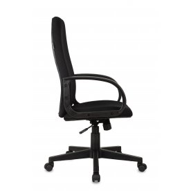 Компьютерное кресло Бюрократ CH-808AXSN