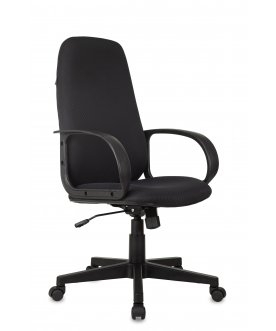Компьютерное кресло Бюрократ CH-808AXSN