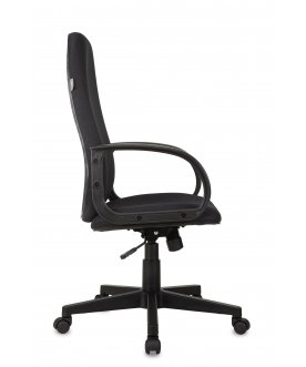 Компьютерное кресло Бюрократ CH-808AXSN