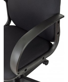 Компьютерное кресло Бюрократ CH-808AXSN