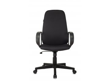 Компьютерное кресло Бюрократ CH-808AXSN