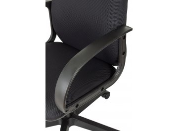 Компьютерное кресло Бюрократ CH-808AXSN