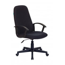Компьютерное кресло Бюрократ CH-808LT