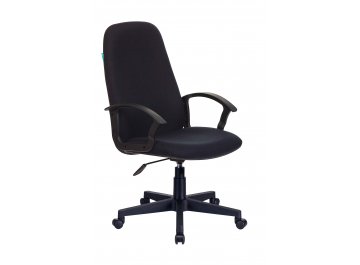 Компьютерное кресло Бюрократ CH-808LT