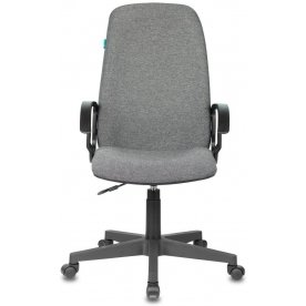 Компьютерное кресло Бюрократ CH-808LT