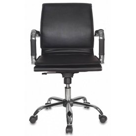 Компьютерное кресло Бюрократ CH-993-Low