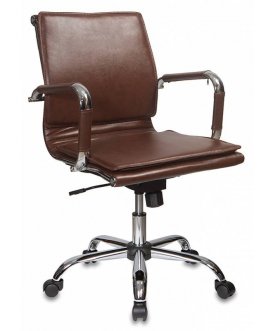 Компьютерное кресло Бюрократ CH-993-Low